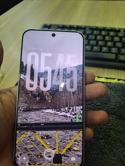 Oneplus 13T 16GB 256GB