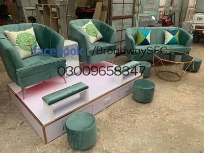 Salon chairs/Saloon chairs/shampoo unit/Manicure/Barber chair