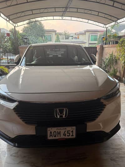 Honda HR-V VTi 2022 Model For Sale