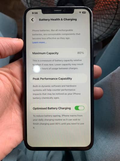 iPhone 11 pro max 256GB factory unlock