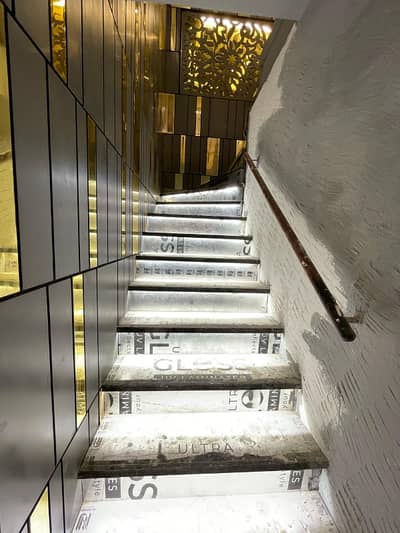 A Prime Location 2500 Square Feet Flat Is Up For Grabs In North Nazimabad