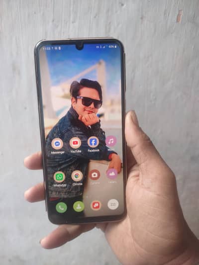 exchange possible LG v60 approved