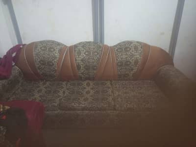 used sofa set for sale 5 seater in cheap price