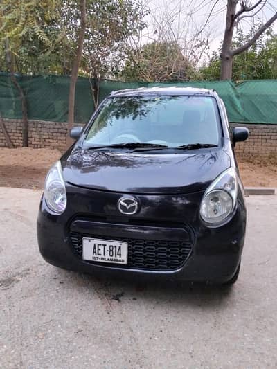 Mazda carol for sale