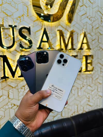 IPhone 12 Pro Max | IPhone 13 Pro Max | IPhone 14 ProMax | 20% off