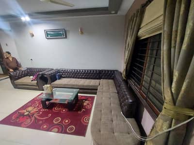 Prime Location 400 Square Yards House In Gadap Town For Sale At Good Location