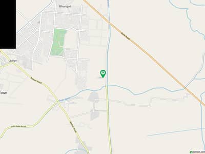 DHA PHASE 7 BLOCK Y, 10 MARLA HOT LOCATION PLOT AVAILABLE FOR SALE ON REASONABLE PRICE