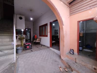 A Stunning Prime Location House Is Up For Grabs In New Karachi - Sector 5-G Karachi