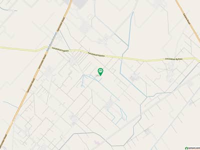 A Plot File Of 5 Marla In Faisalabad