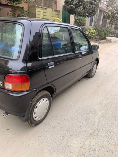 Coure 2010 Bumper to Bumper jenioun