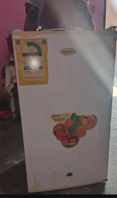 mini fridge 32 inches