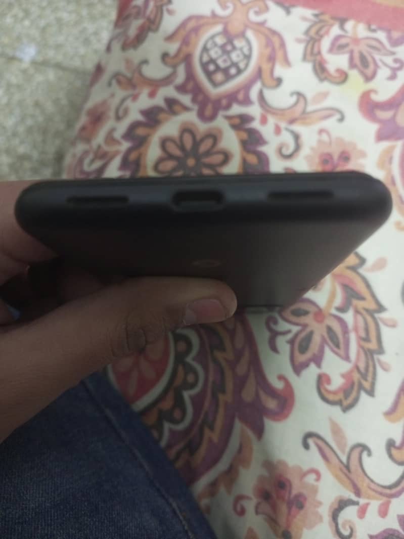 Google pixel 5 patch 5g 0