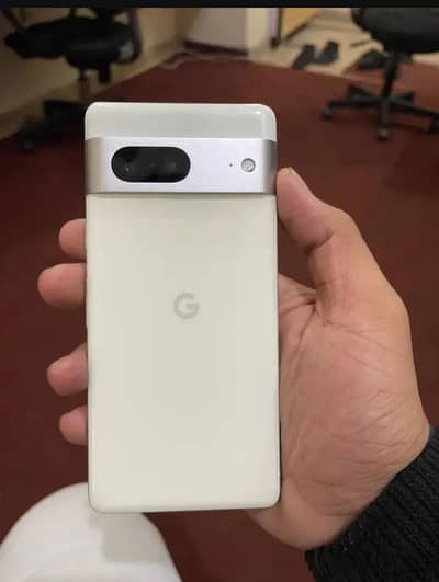 Google pixel 7 pta approved exchange possible