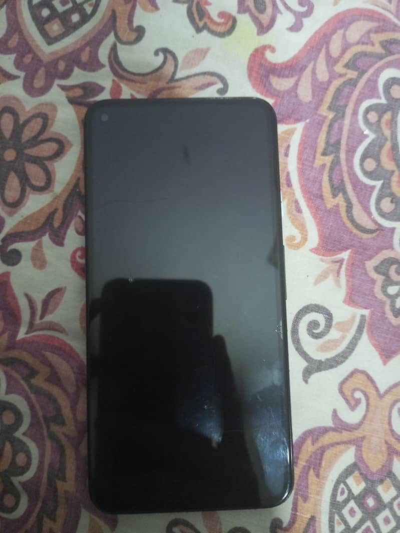 Google pixel 5 patch 5g 1