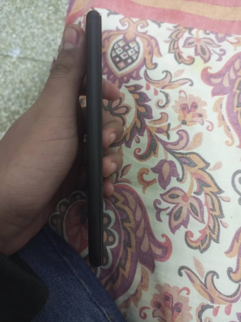 Google pixel 5 patch 5g 3