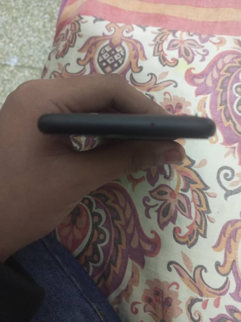 Google pixel 5 patch 5g 4