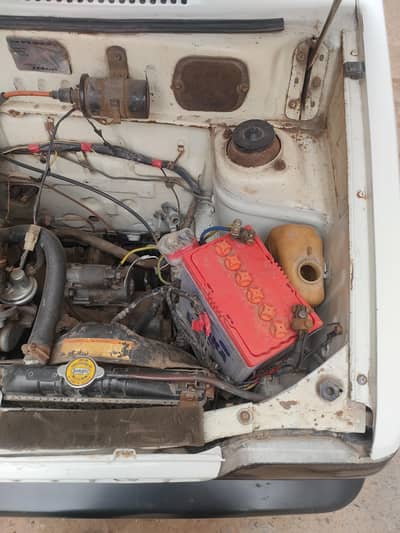 Suzuki mehran home used car need and clean no any work required just