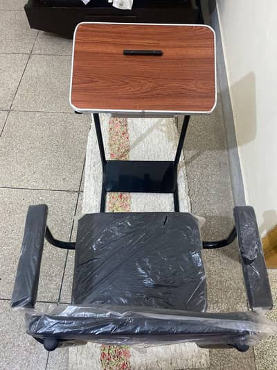 Namaz Chair For Sale  Slightly Used