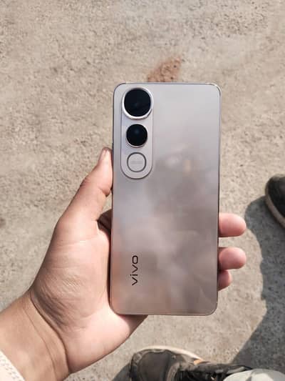 vivo v50 lite