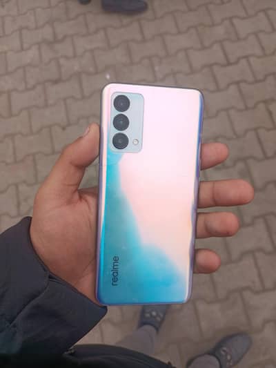 realme GT master 8/256