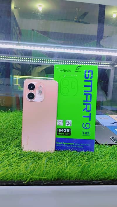 Infinix Nokia tablet airbuds