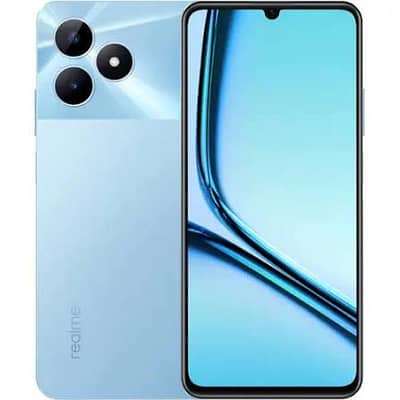 REALME NOTE 50