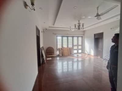 1 Kanal Upper Portion Separate Gate for Rent in DHA Lahore Phase 1 Block C