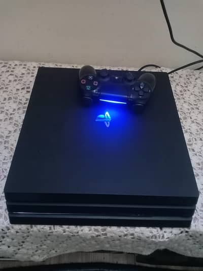 ps4 pro jailbreak 1tb for sale