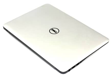 Dell Inspiron 7548, 5th Gen i7 , 12 GB Ram,4 Gb Graphics Card,