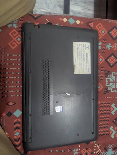 HP 250 G7 I3 Notebook