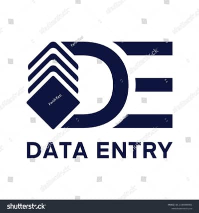 DATA ENTRY OPERTOR INTERNEE