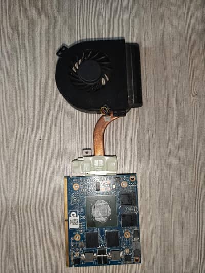 Nvidia Quadro K620 8GB