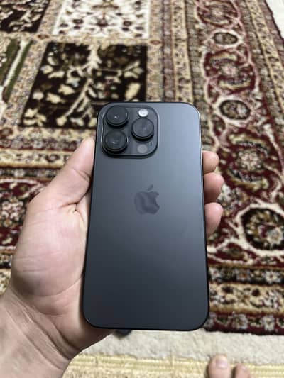 Iphone 14 pro(approved)