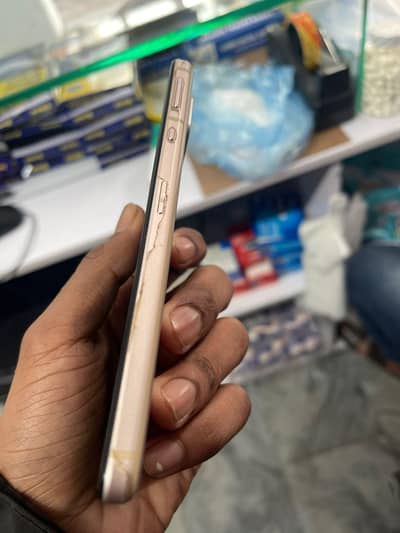 sharp Aquos sense 5G Lush condition