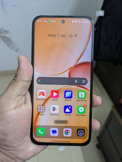 Realme C85 Pro 8/128 GB PTA Approved