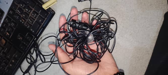 booyah m-1 mic for sale urgent Whatsapp only