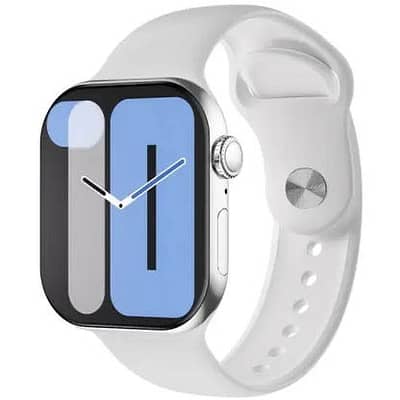 Series 10 Smart Watch – 7 Straps | Full Touch Display (premium Quality