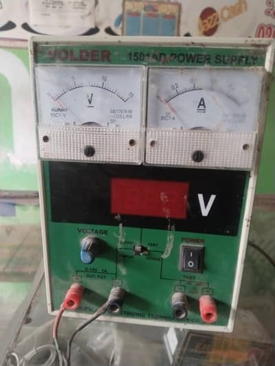 volte meter for sale demand  3500