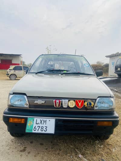 Suzuki meharn 03361101203