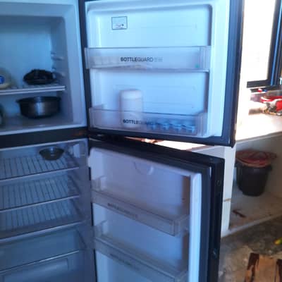 Hair Refrigerator urgently sale