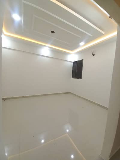 Daniyal Residency Brand New Flat For Rent