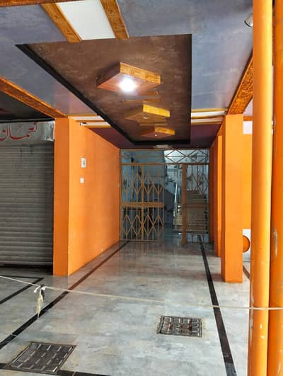 5.5 Marla 5 story plaza sale urgent investor rate karimpura chowk atd