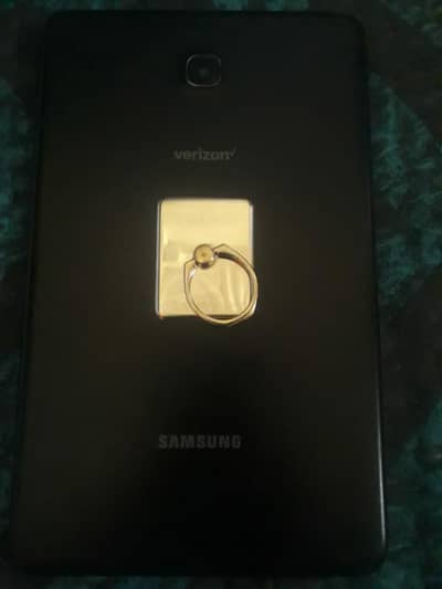 samsung Verizon tab model no:t387vk