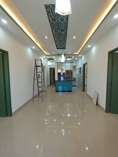 Brand New Beautiful Luxury Flat for Sale