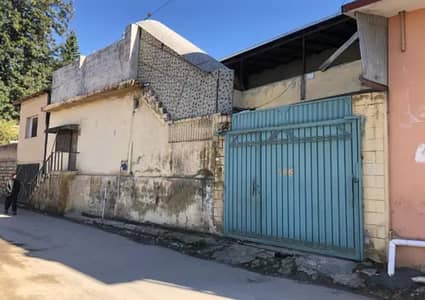 7 Marla Double Storey House Is Available For Sale In Maira Muzzafar Abbottabad