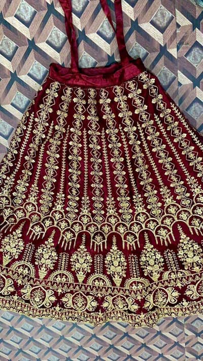 lehenga bridal for sale