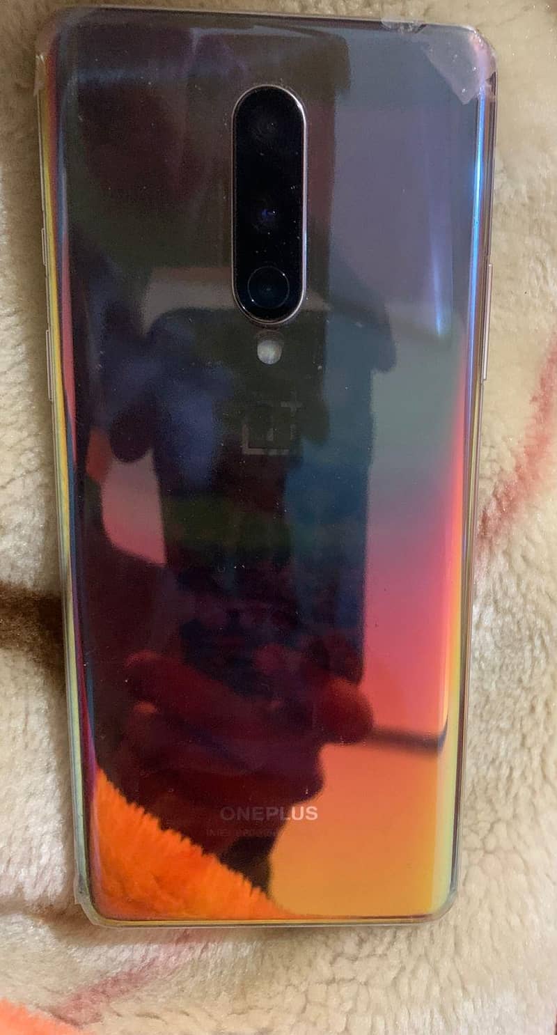 OnePlus 8 1