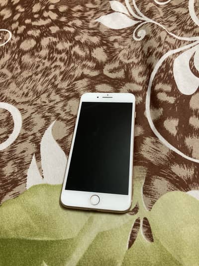 iPhone 8 plus 64gb factory unlock pta approved