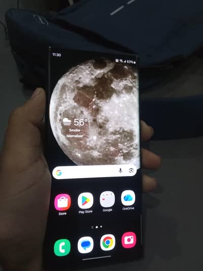 Samsung S22 ultra PTA