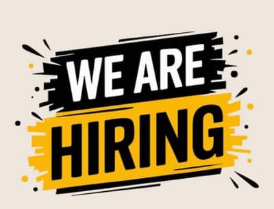 Outdoor Marketer Required (Male/Female)